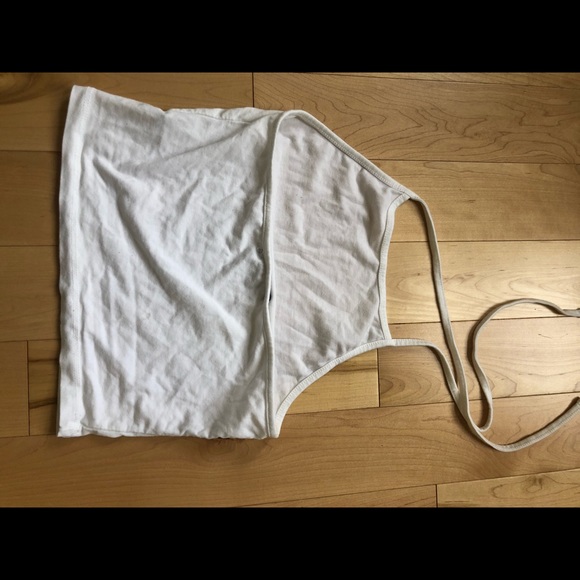 Brandy Melville crop top! - Picture 2 of 3